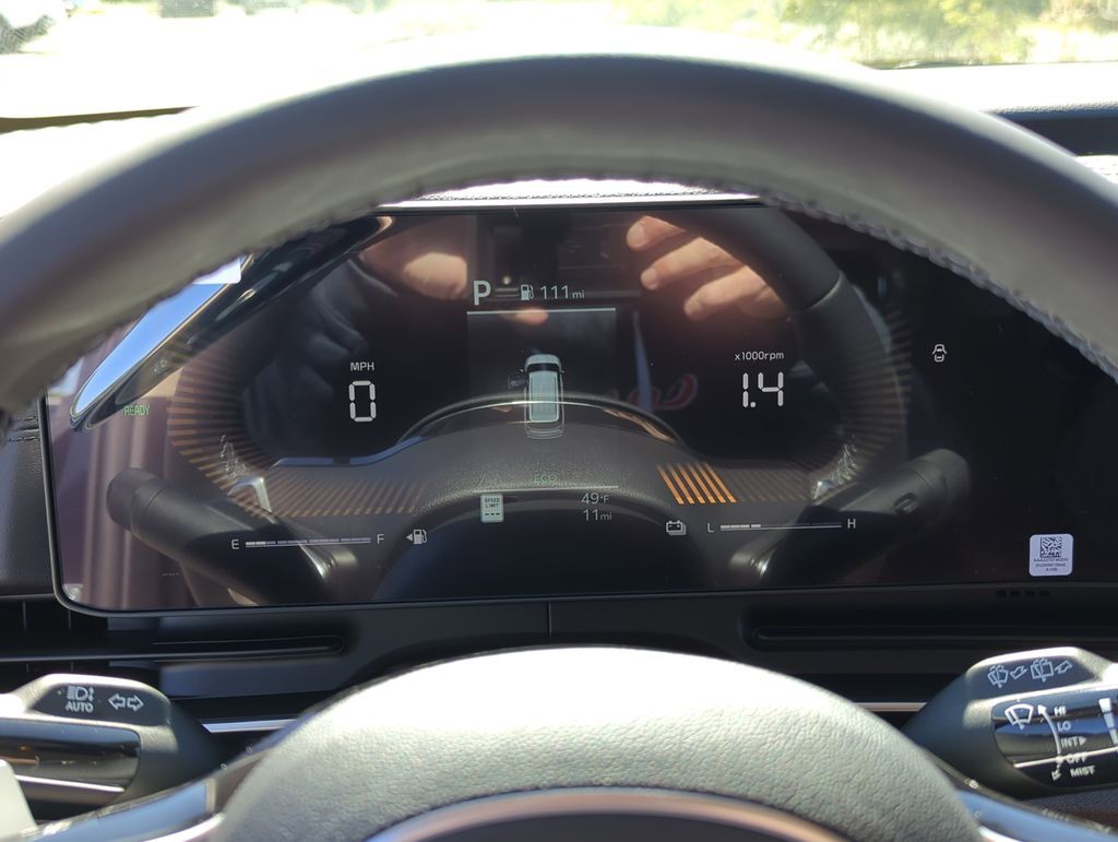 2026 Kia Carnival Hybrid EX San Clemente CA