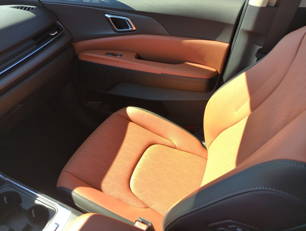 2026 Kia Carnival Hybrid EX San Clemente CA