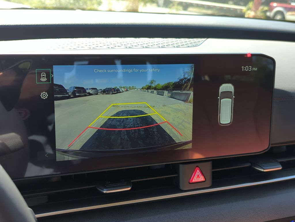 2026 Kia Carnival Hybrid EX San Clemente CA