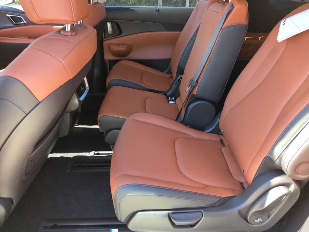 2026 Kia Carnival Hybrid EX San Clemente CA