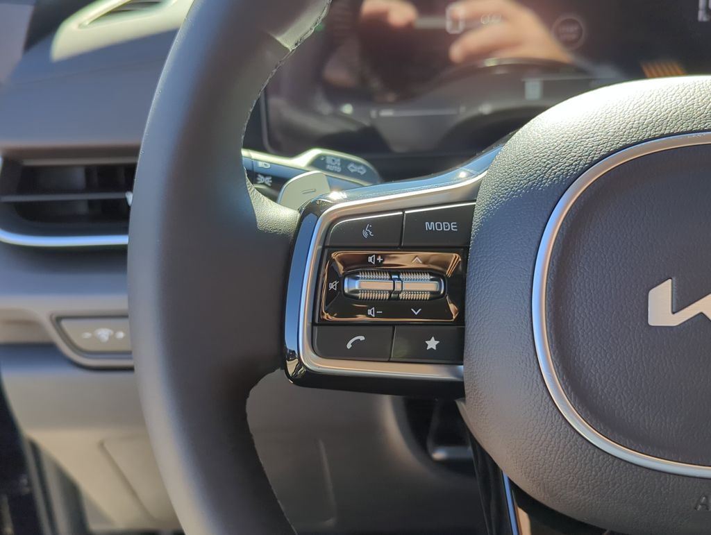 2026 Kia Carnival Hybrid EX San Clemente CA