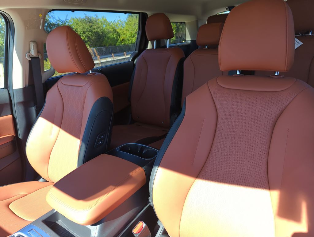 2026 Kia Carnival Hybrid EX San Clemente CA