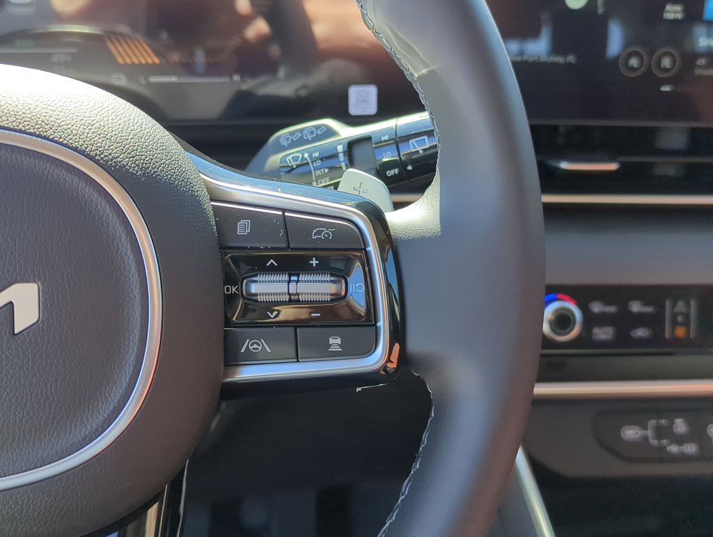 2026 Kia Carnival Hybrid EX San Clemente CA