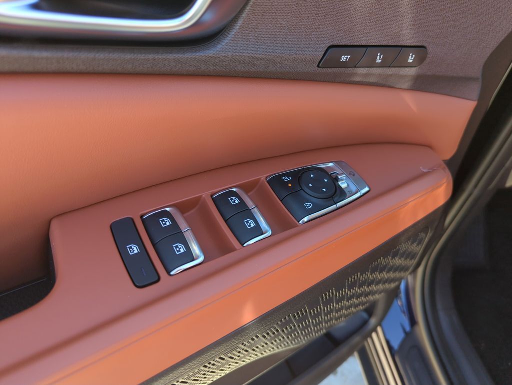 2026 Kia Carnival Hybrid EX San Clemente CA