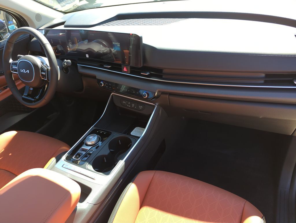 2026 Kia Carnival Hybrid EX San Clemente CA