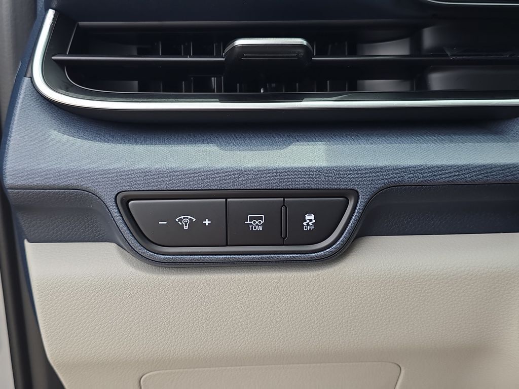 2026 Kia Carnival Hybrid EX San Clemente CA