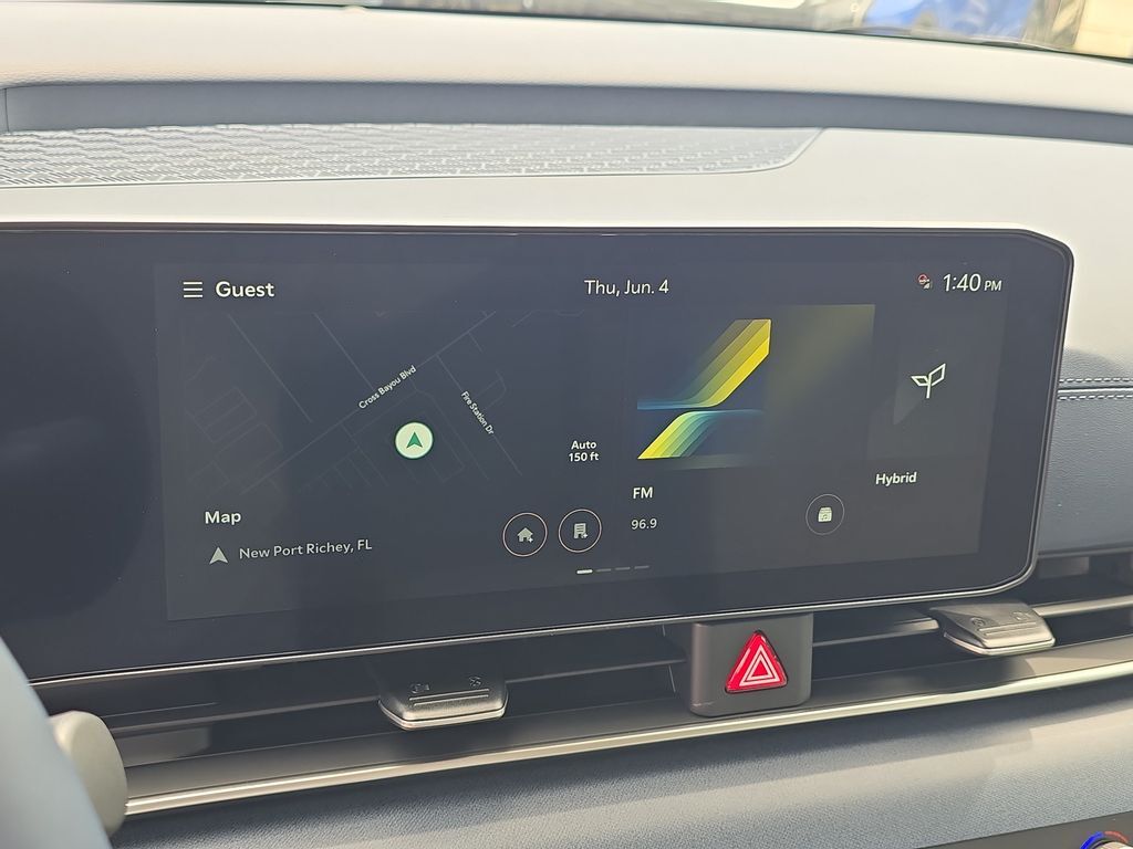2026 Kia Carnival Hybrid EX San Clemente CA