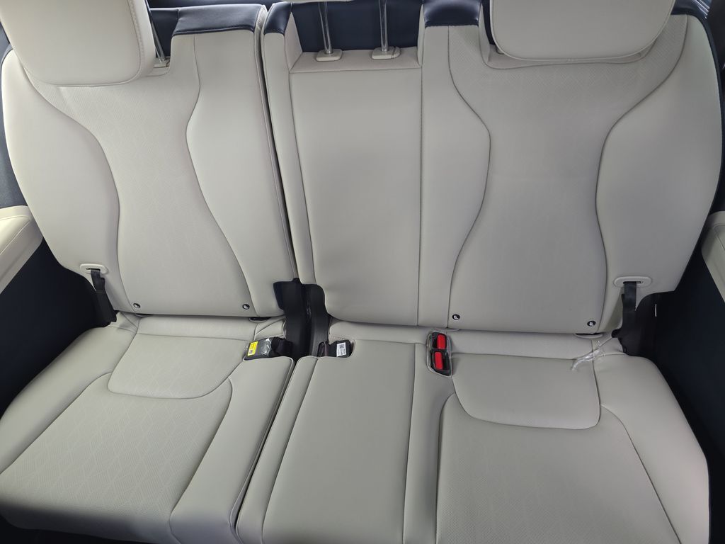 2026 Kia Carnival Hybrid EX San Clemente CA