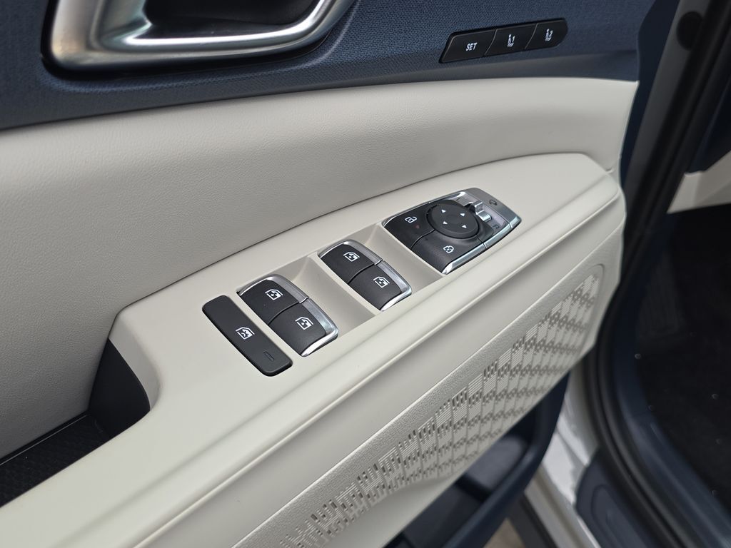 2026 Kia Carnival Hybrid EX San Clemente CA