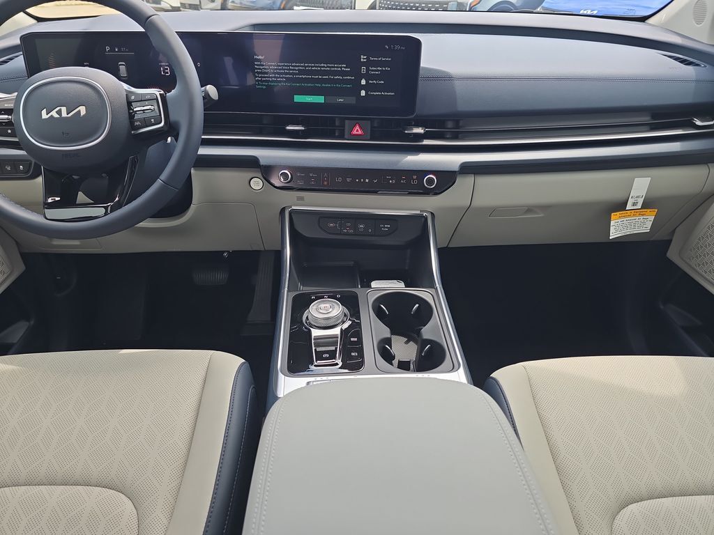 2026 Kia Carnival Hybrid EX San Clemente CA