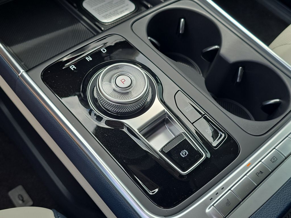 2026 Kia Carnival Hybrid EX San Clemente CA