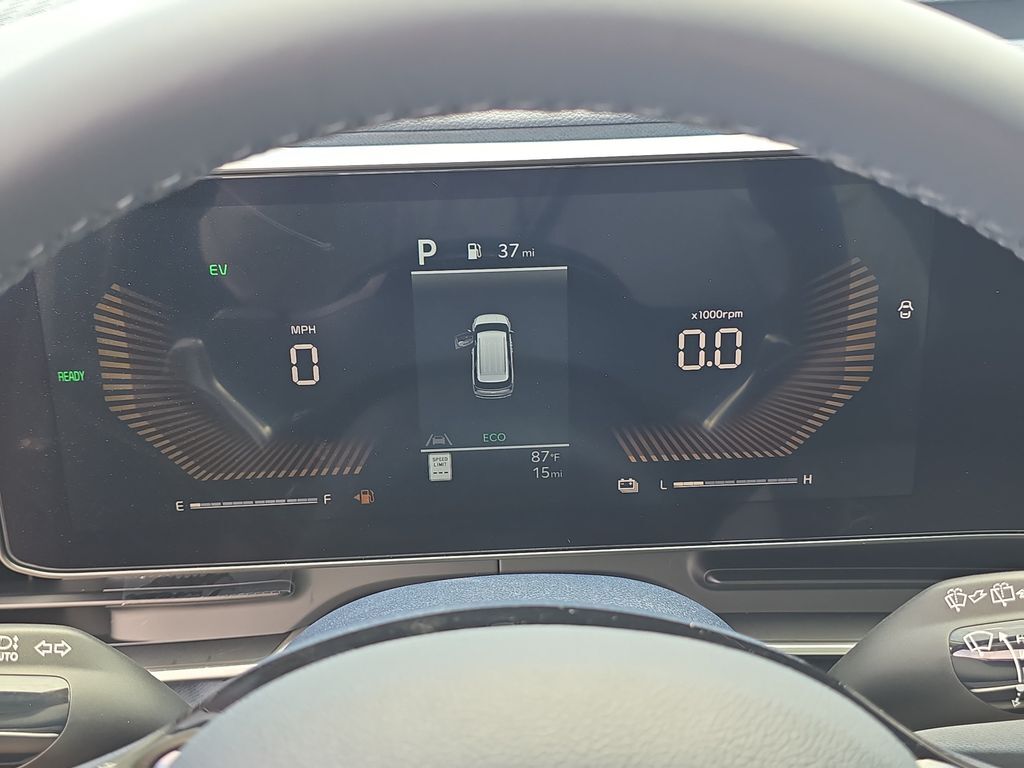 2026 Kia Carnival Hybrid EX San Clemente CA