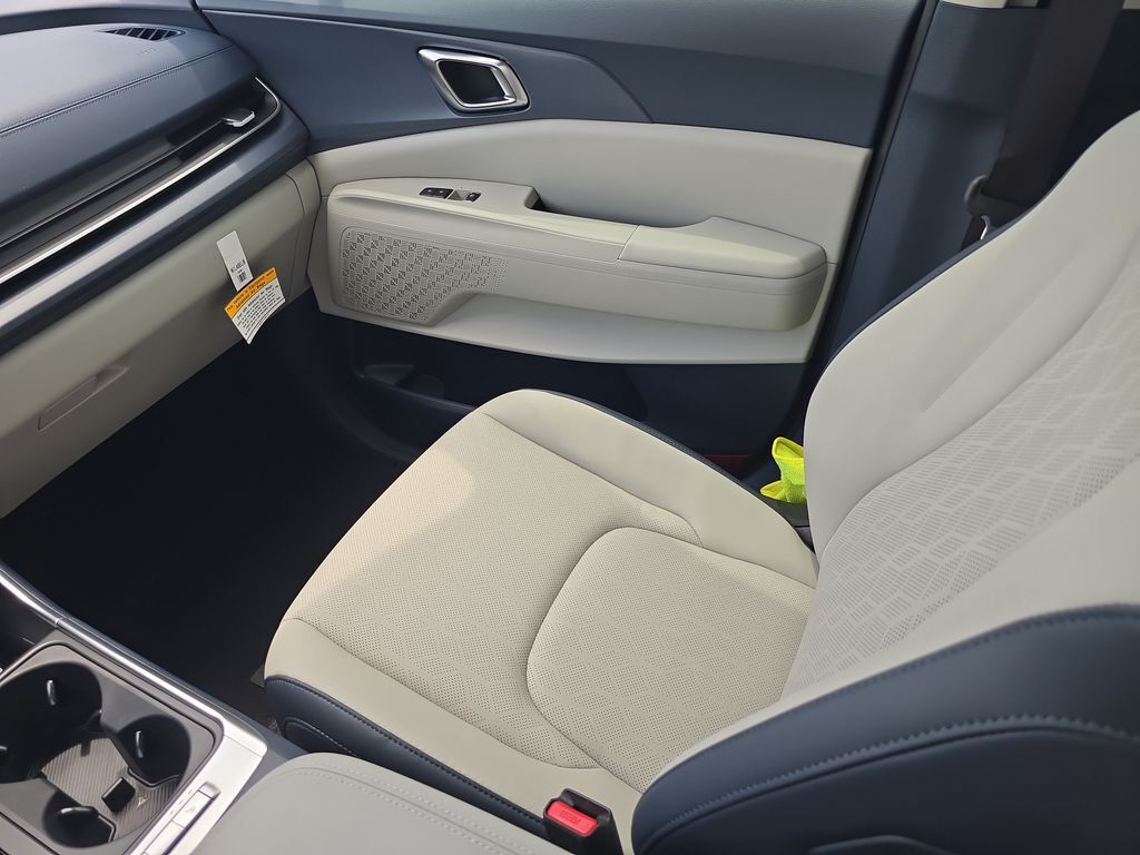 2026 Kia Carnival Hybrid EX San Clemente CA