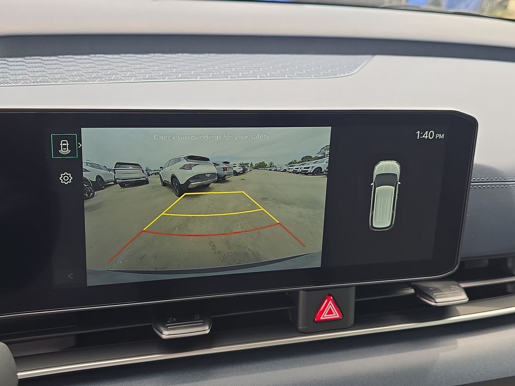 2026 Kia Carnival Hybrid EX San Clemente CA