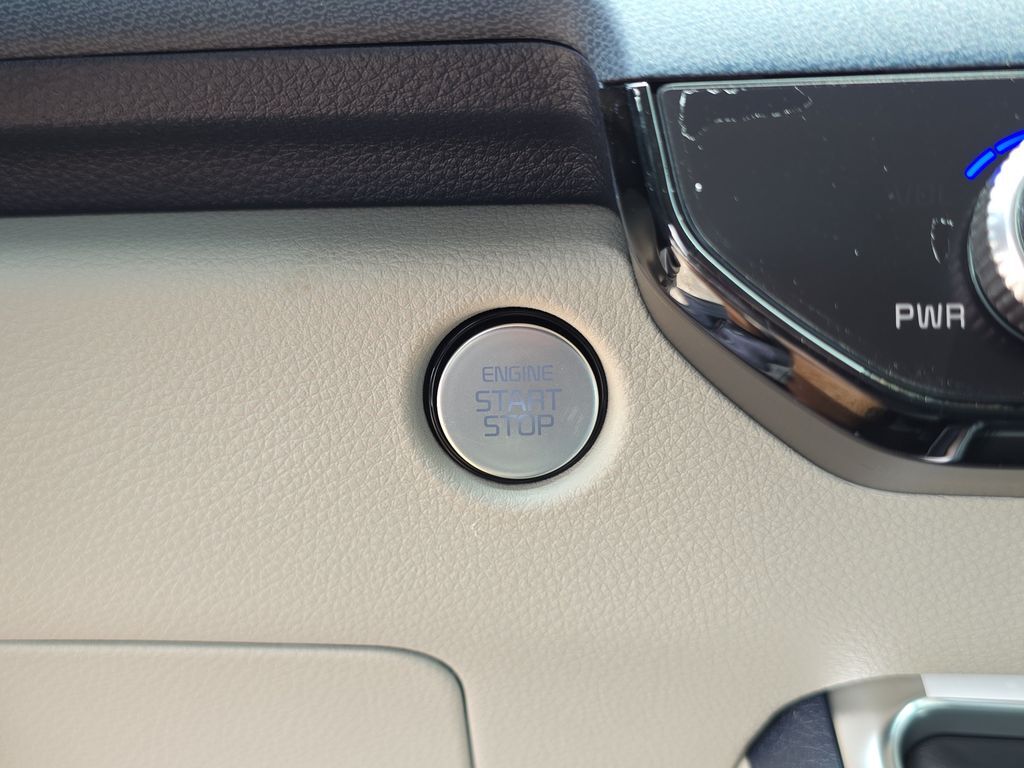 2026 Kia Carnival Hybrid EX San Clemente CA