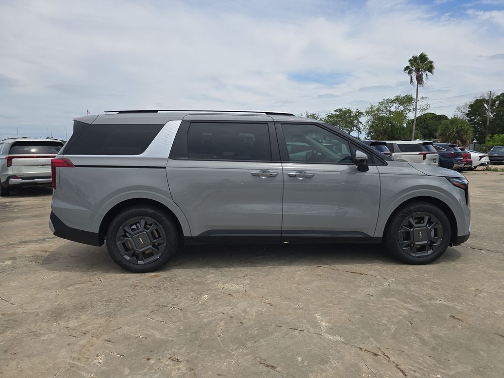 2026 Kia Carnival Hybrid EX San Clemente CA