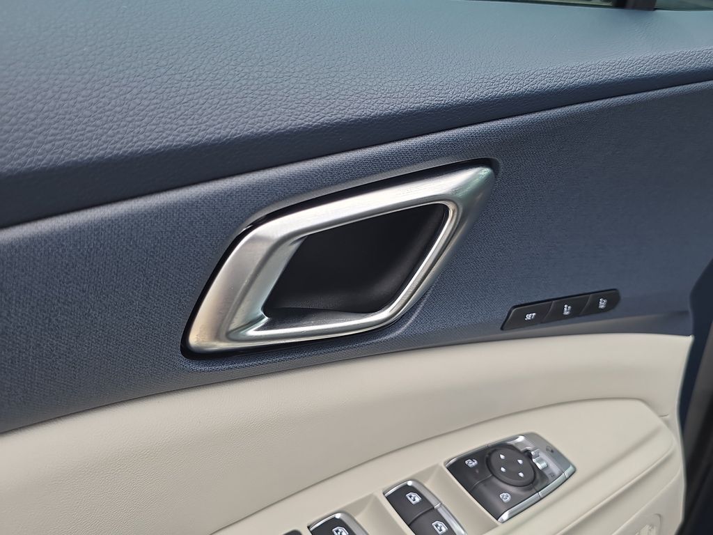2026 Kia Carnival Hybrid EX San Clemente CA