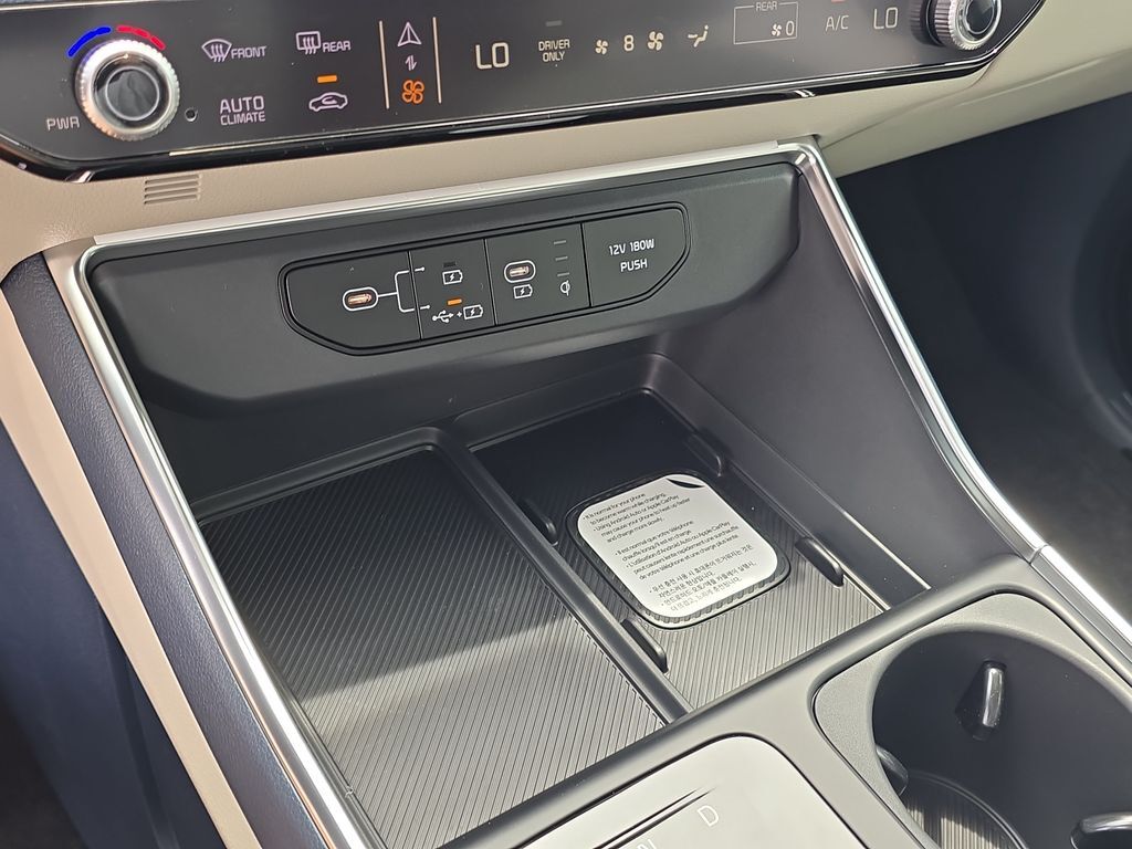 2026 Kia Carnival Hybrid EX San Clemente CA