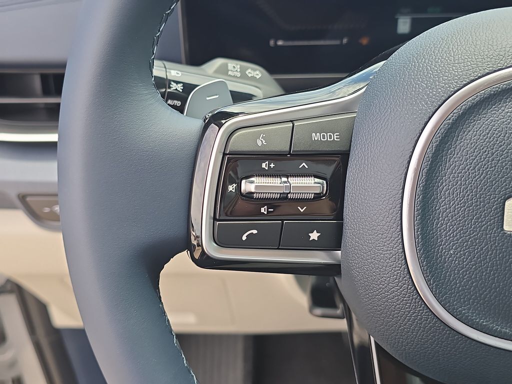 2026 Kia Carnival Hybrid EX San Clemente CA