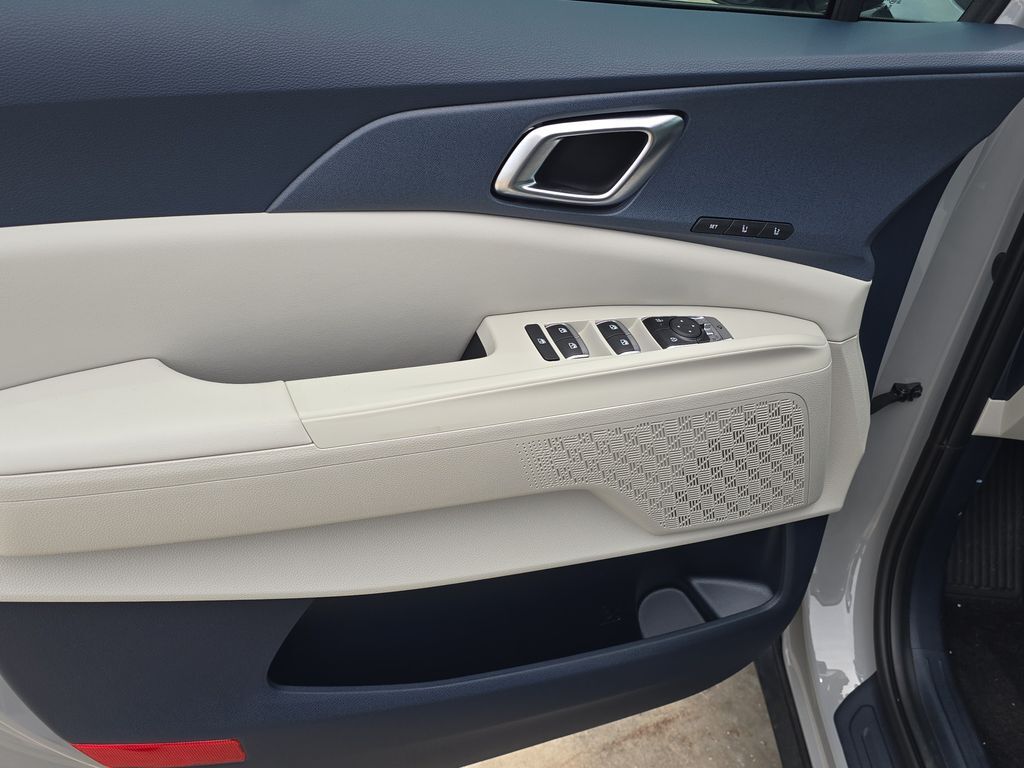 2026 Kia Carnival Hybrid EX San Clemente CA