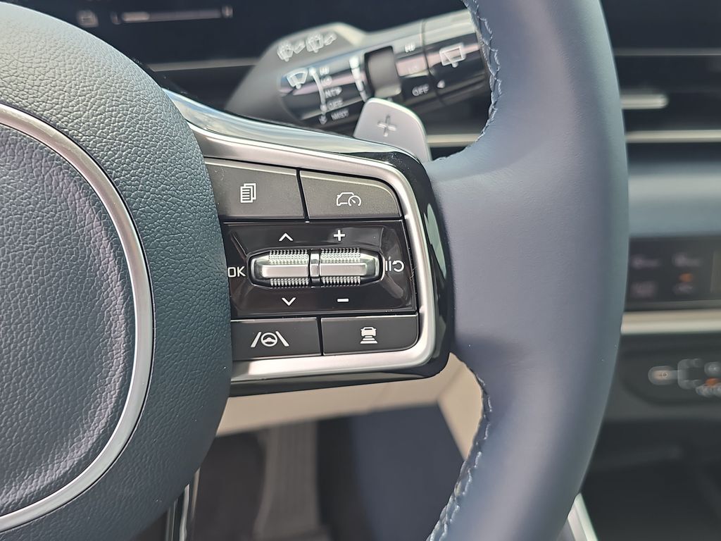 2026 Kia Carnival Hybrid EX San Clemente CA