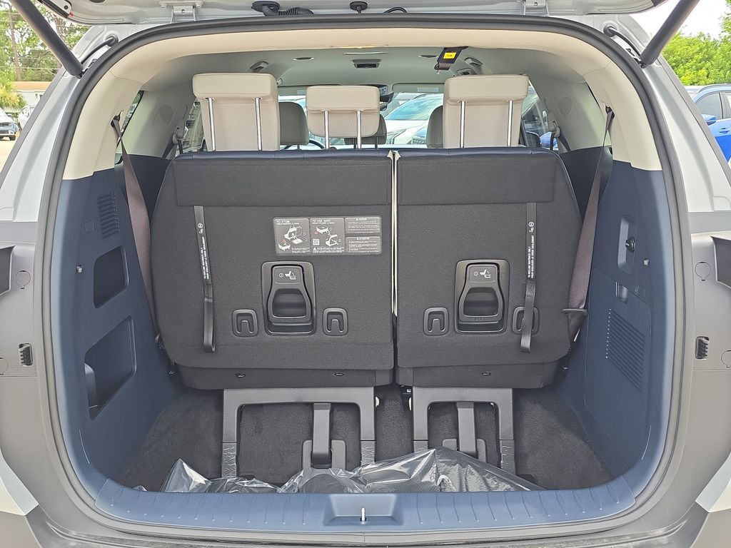 2026 Kia Carnival Hybrid EX San Clemente CA