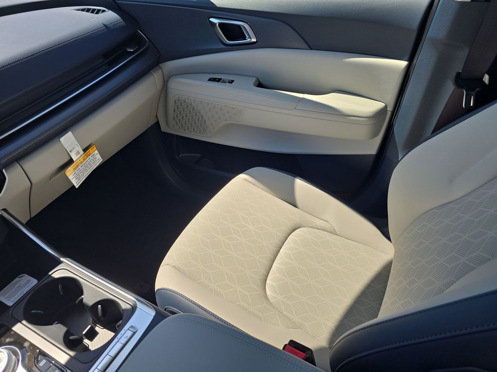 2026 Kia Carnival Hybrid EX San Clemente CA