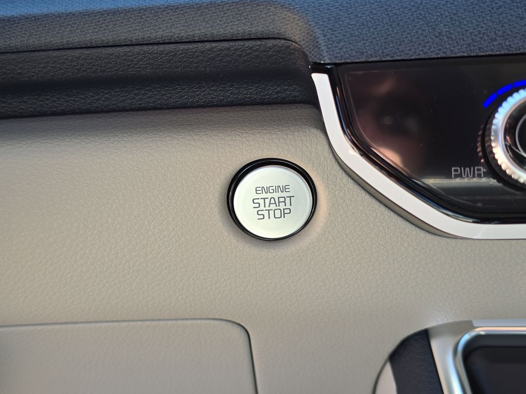 2026 Kia Carnival Hybrid EX San Clemente CA