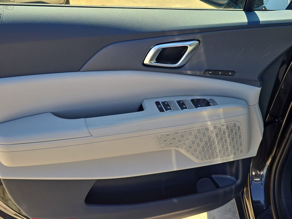 2026 Kia Carnival Hybrid EX San Clemente CA