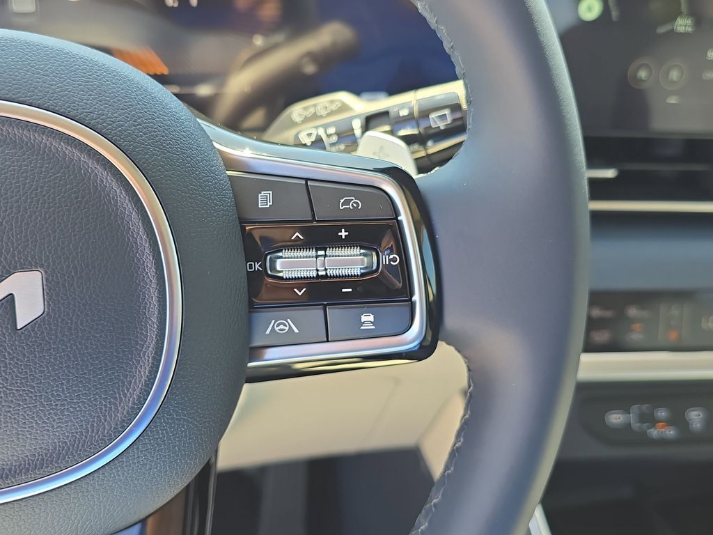 2026 Kia Carnival Hybrid EX San Clemente CA