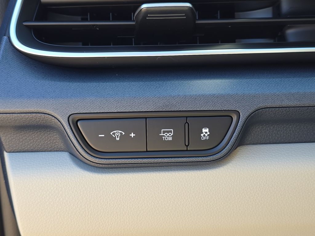 2026 Kia Carnival Hybrid EX San Clemente CA