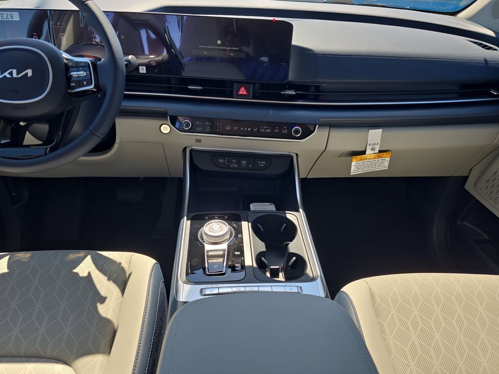 2026 Kia Carnival Hybrid EX San Clemente CA