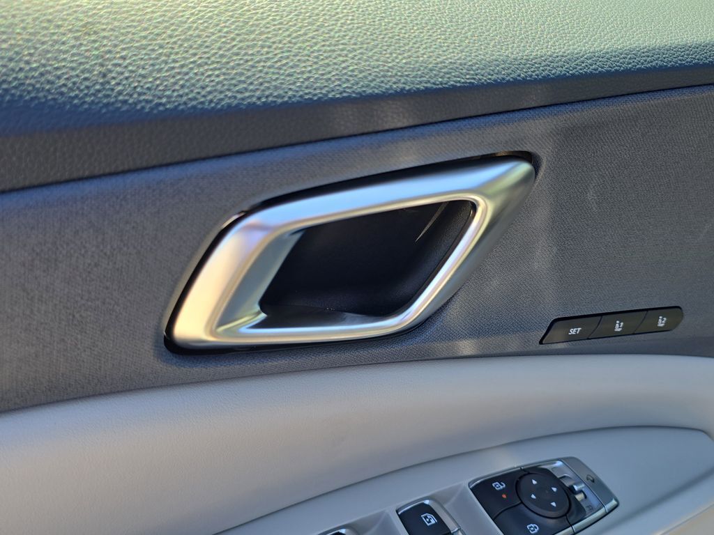 2026 Kia Carnival Hybrid EX San Clemente CA