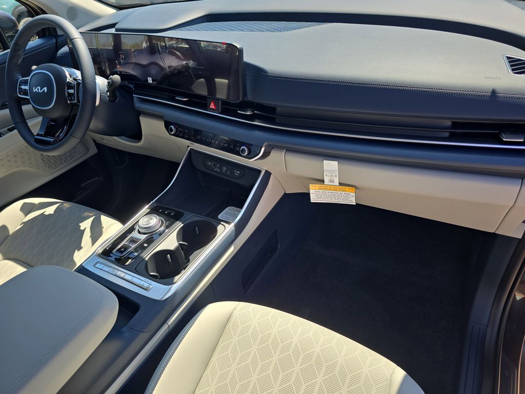 2026 Kia Carnival Hybrid EX San Clemente CA