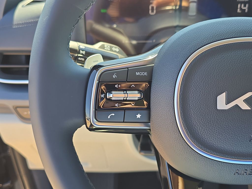 2026 Kia Carnival Hybrid EX San Clemente CA