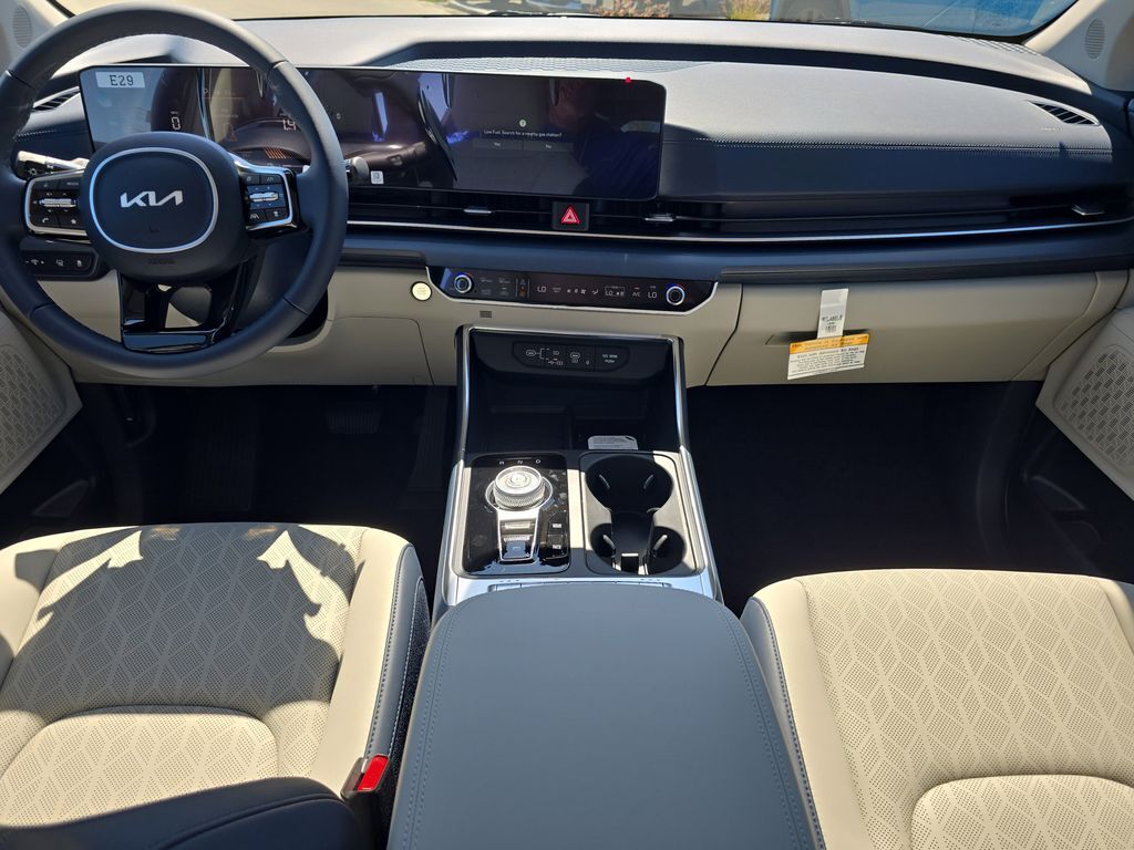 2026 Kia Carnival Hybrid EX San Clemente CA