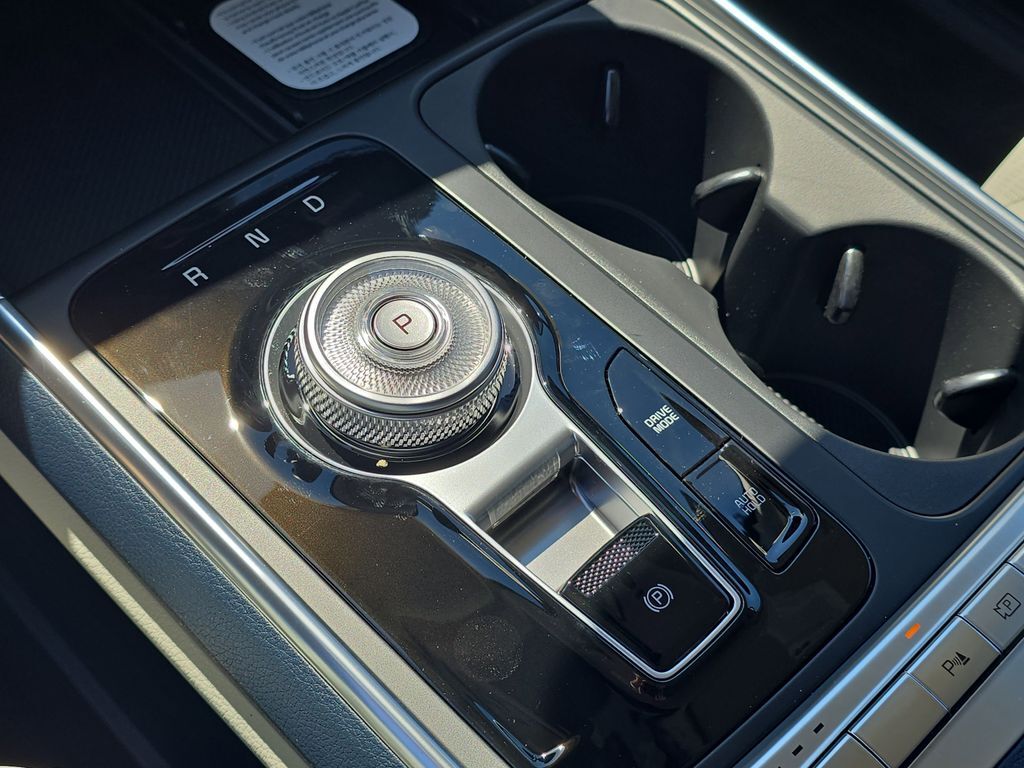 2026 Kia Carnival Hybrid EX San Clemente CA