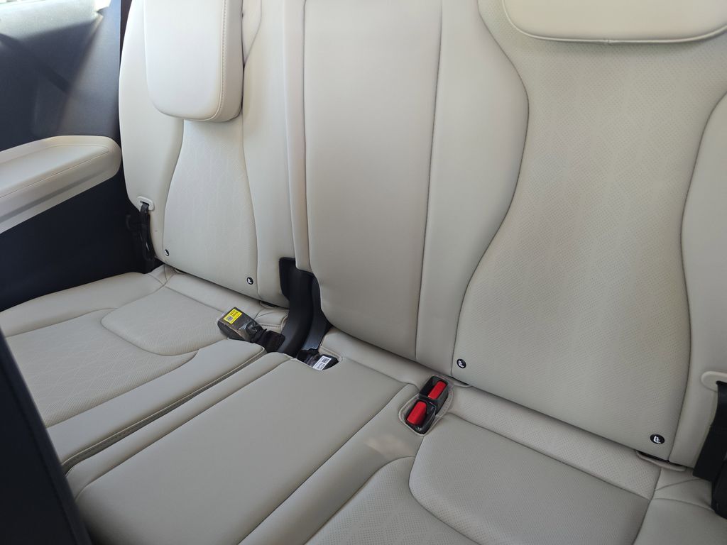 2026 Kia Carnival Hybrid EX San Clemente CA