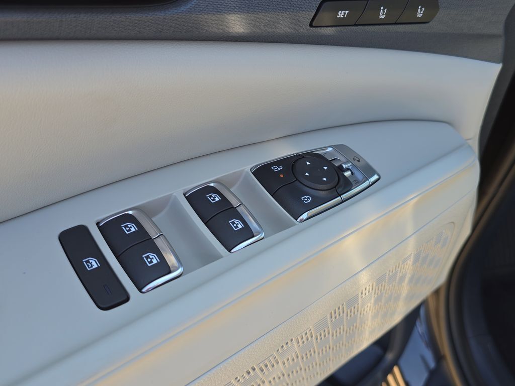 2026 Kia Carnival Hybrid EX San Clemente CA