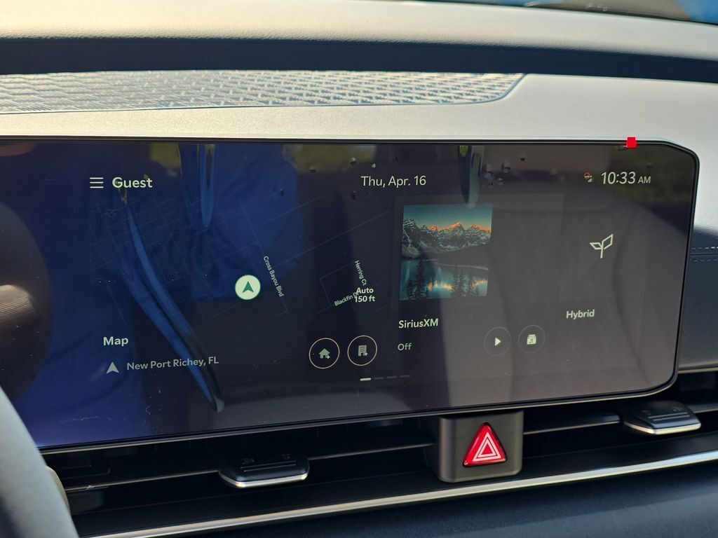 2026 Kia Carnival Hybrid EX San Clemente CA