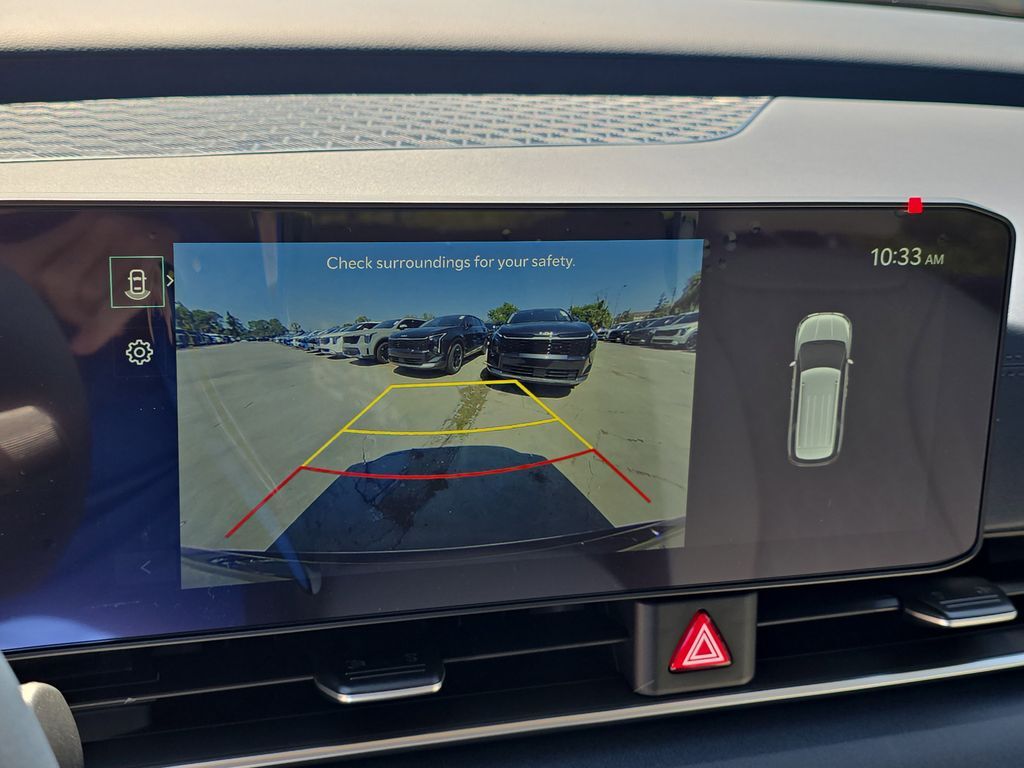 2026 Kia Carnival Hybrid EX San Clemente CA