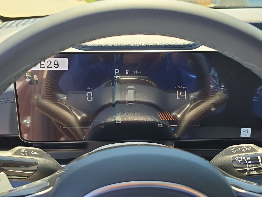 2026 Kia Carnival Hybrid EX San Clemente CA