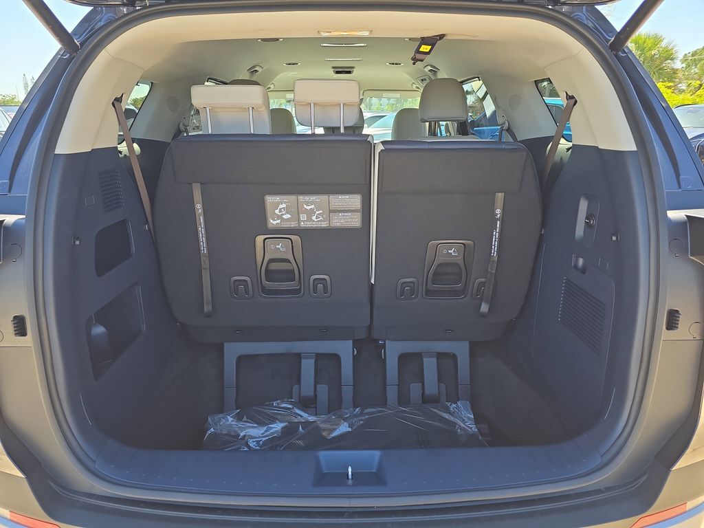 2026 Kia Carnival Hybrid EX San Clemente CA