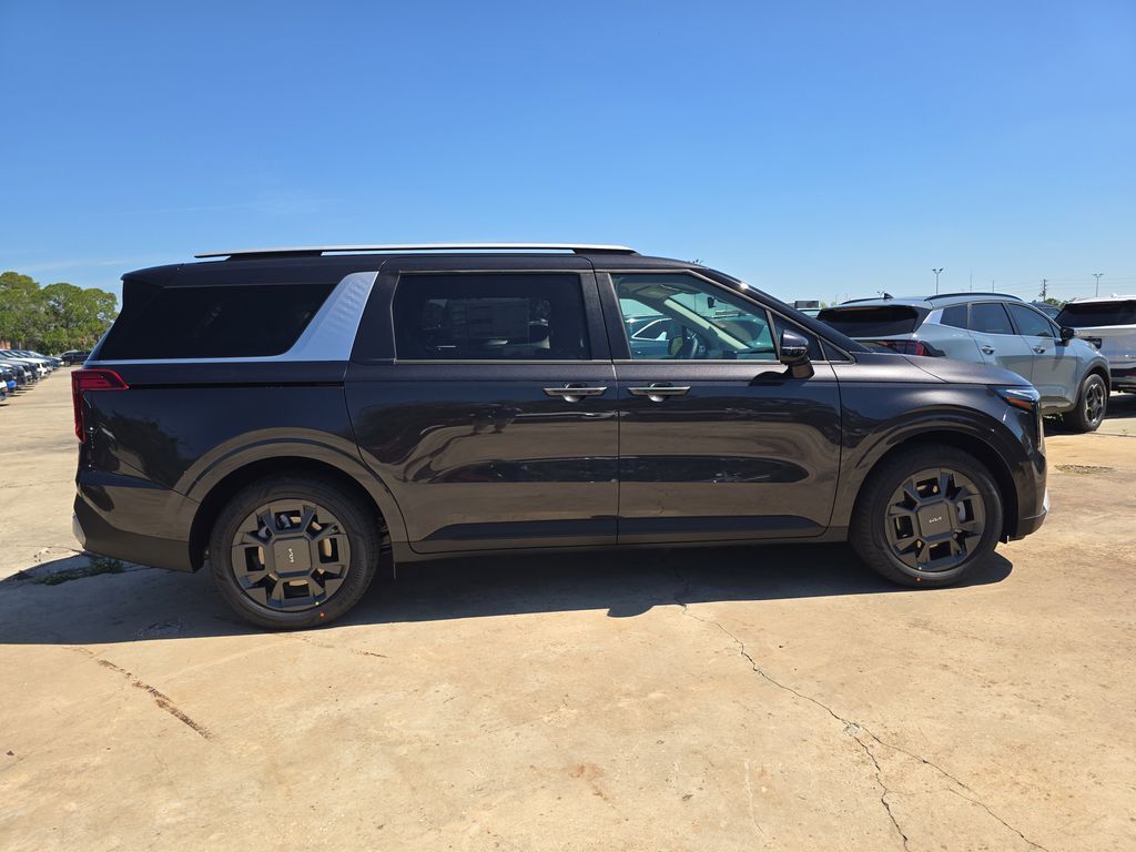 2026 Kia Carnival Hybrid EX San Clemente CA