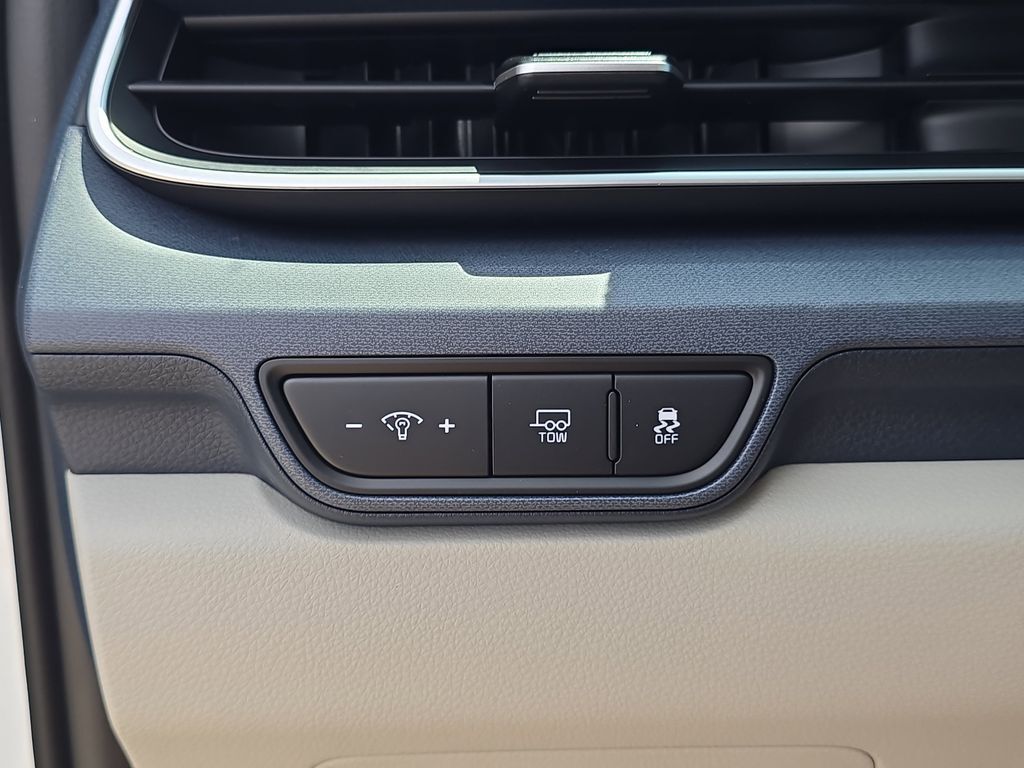 2026 Kia Carnival Hybrid EX San Clemente CA