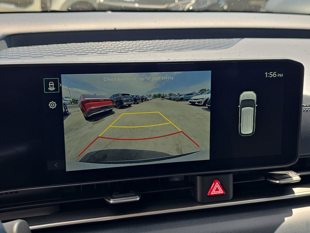 2026 Kia Carnival Hybrid EX San Clemente CA