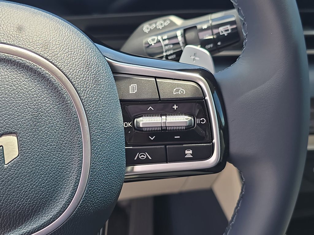 2026 Kia Carnival Hybrid EX San Clemente CA