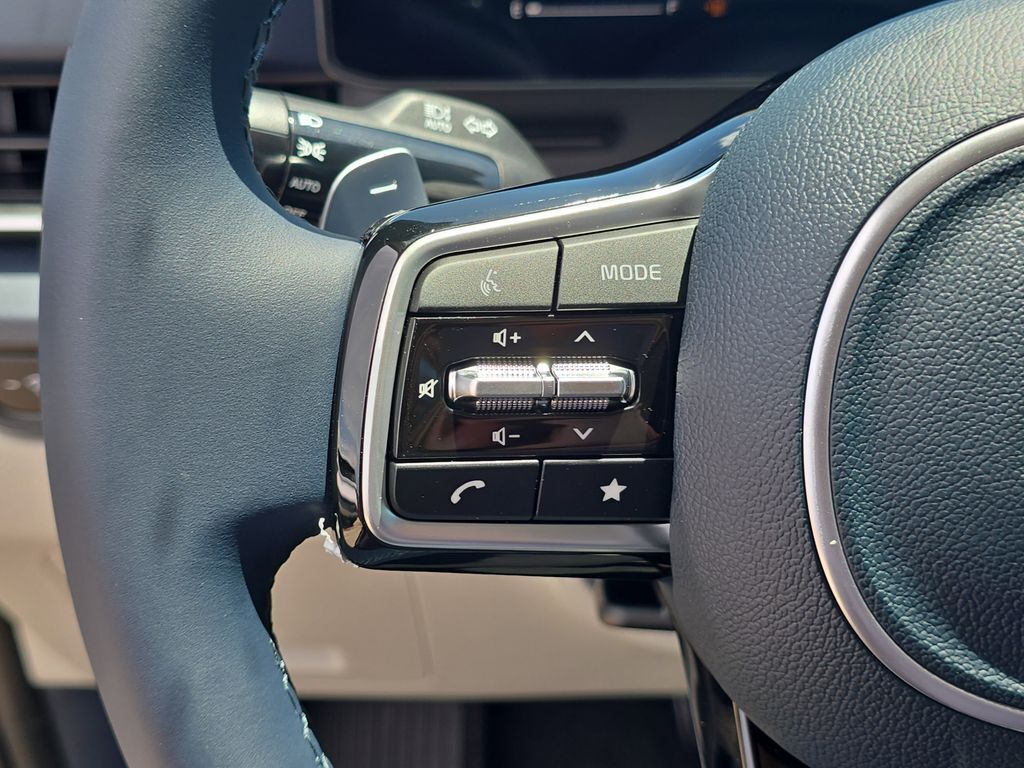 2026 Kia Carnival Hybrid EX San Clemente CA