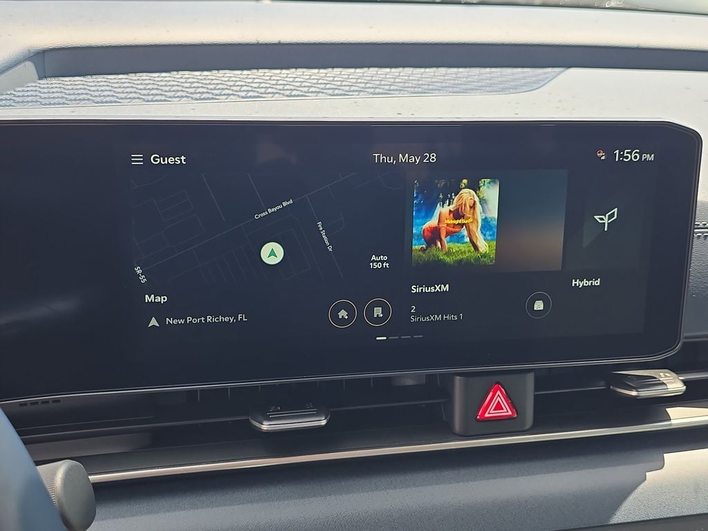 2026 Kia Carnival Hybrid EX San Clemente CA