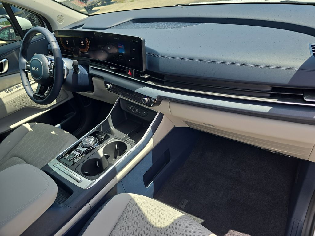 2026 Kia Carnival Hybrid EX San Clemente CA